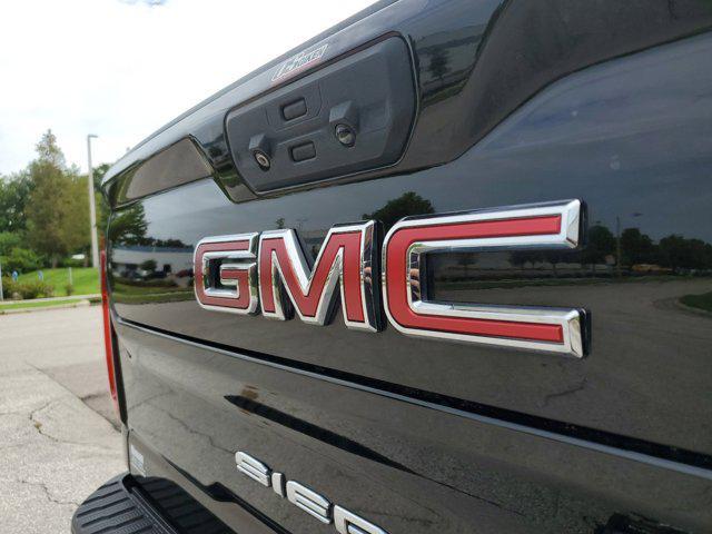 used 2020 GMC Sierra 3500 car, priced at $52,188