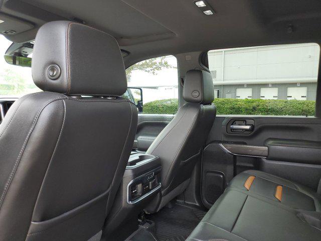 used 2020 GMC Sierra 3500 car, priced at $52,188