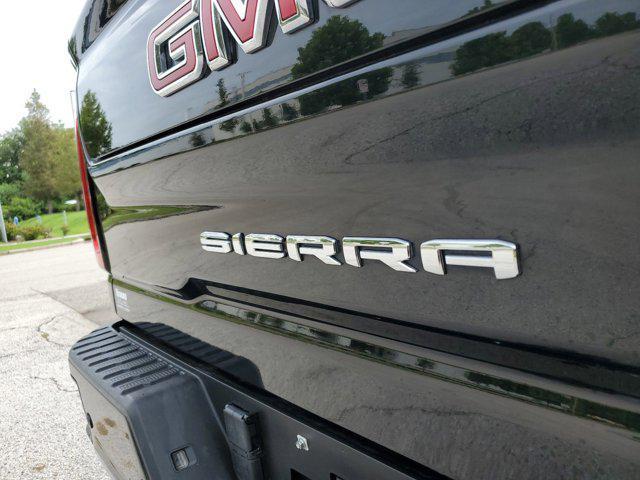 used 2020 GMC Sierra 3500 car, priced at $52,188