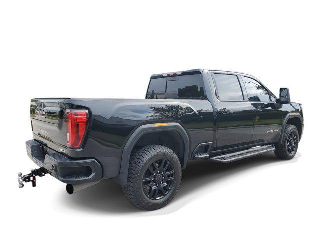 used 2020 GMC Sierra 3500 car, priced at $52,188