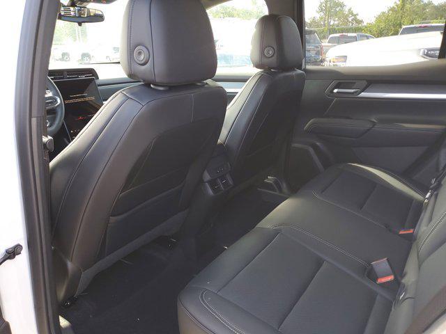 new 2026 GMC Terrain car, priced at $30,662
