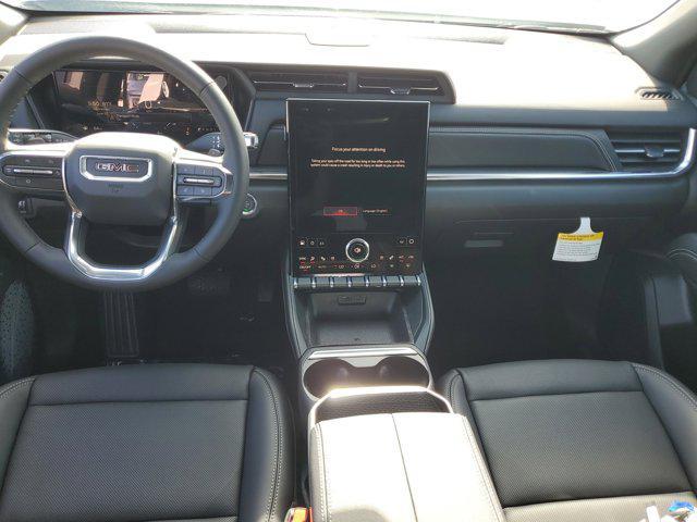 new 2026 GMC Terrain car, priced at $30,662