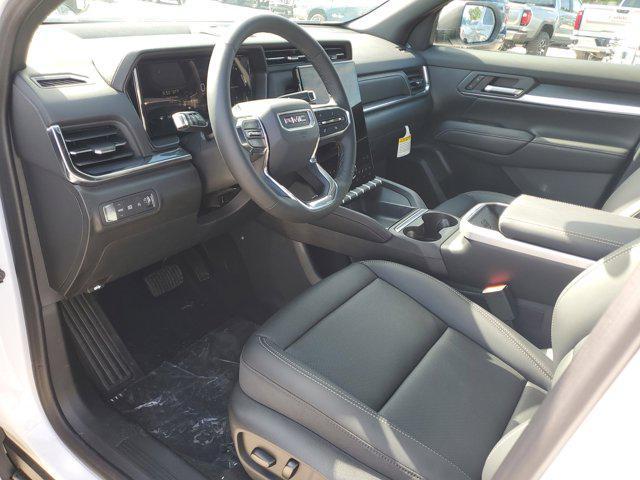 new 2026 GMC Terrain car, priced at $30,662