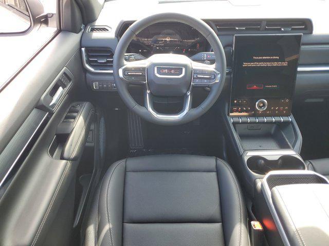new 2026 GMC Terrain car, priced at $30,662