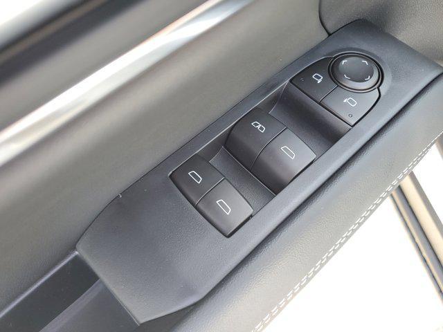 new 2026 GMC Terrain car, priced at $30,662
