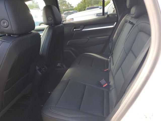 new 2026 GMC Terrain car, priced at $30,662