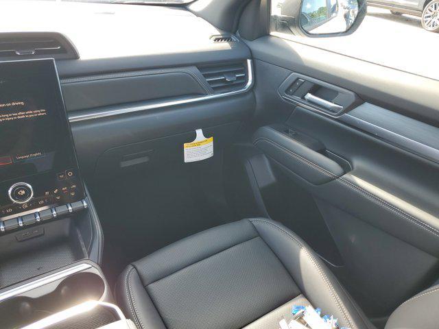 new 2026 GMC Terrain car, priced at $30,662