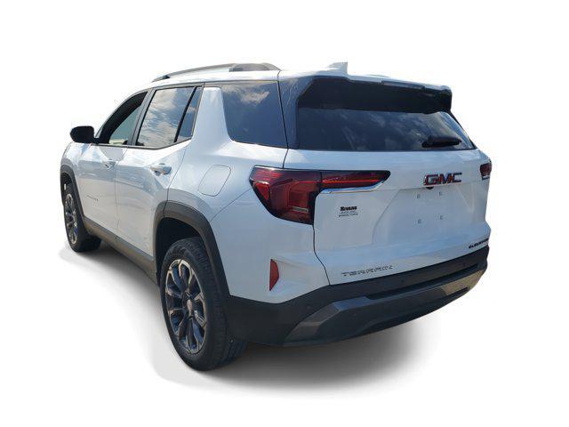 new 2026 GMC Terrain car, priced at $30,662