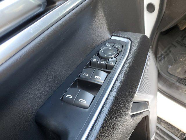 used 2024 GMC Sierra 3500 car, priced at $79,499