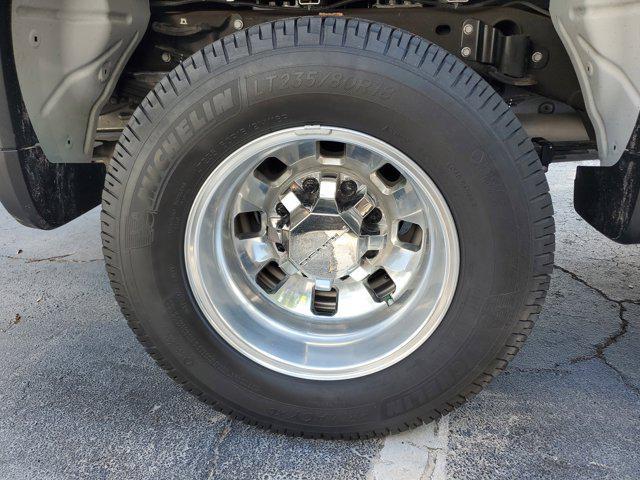 used 2024 GMC Sierra 3500 car, priced at $79,499