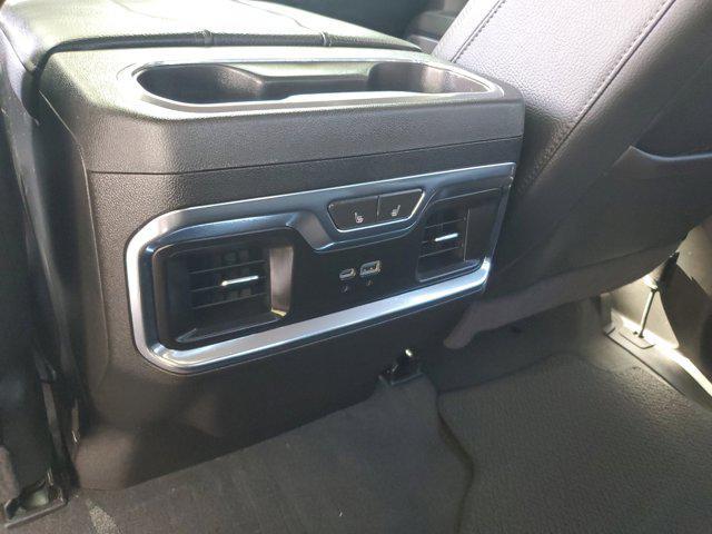 used 2024 GMC Sierra 3500 car, priced at $79,499