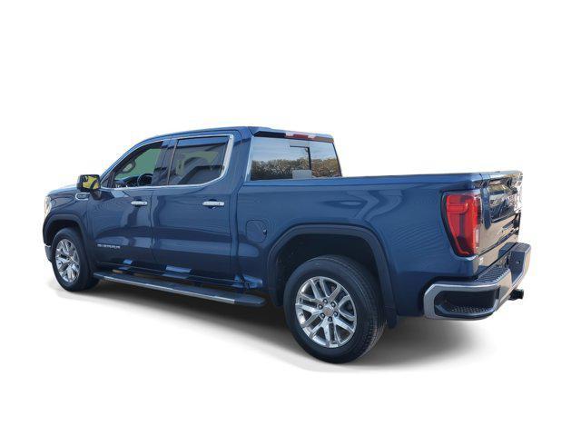 used 2021 GMC Sierra 1500 car, priced at $38,613