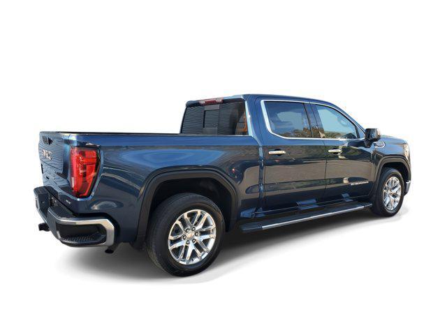 used 2021 GMC Sierra 1500 car, priced at $38,613