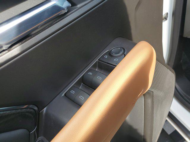 new 2025 GMC Canyon car, priced at $43,333
