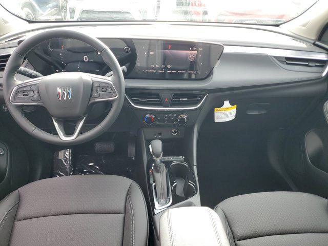 new 2026 Buick Encore GX car, priced at $24,304