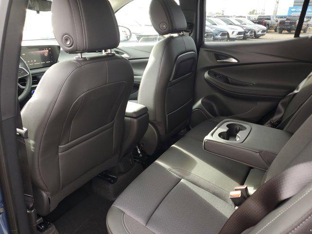 new 2026 Buick Encore GX car, priced at $24,304