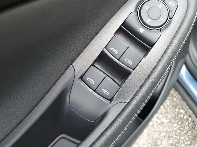 new 2026 Buick Encore GX car, priced at $24,304