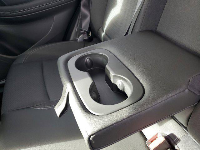 new 2026 Buick Encore GX car, priced at $24,304