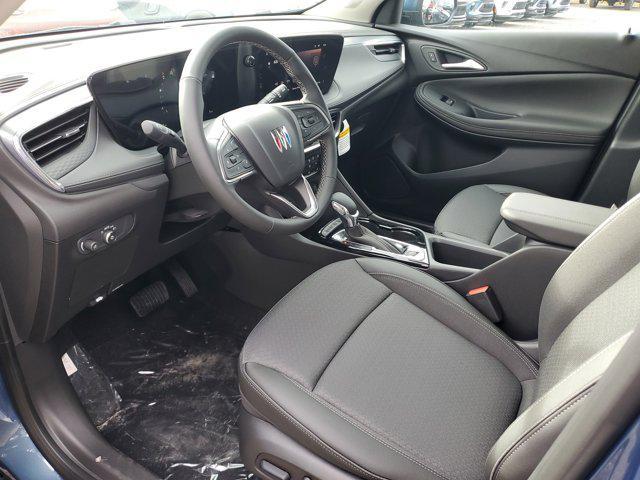 new 2026 Buick Encore GX car, priced at $24,304