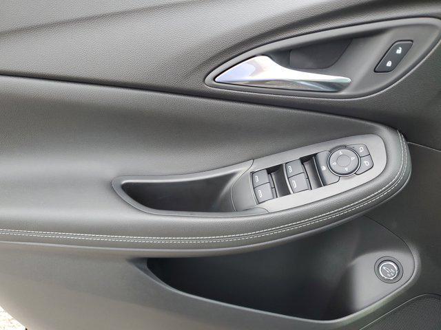 new 2026 Buick Encore GX car, priced at $24,304