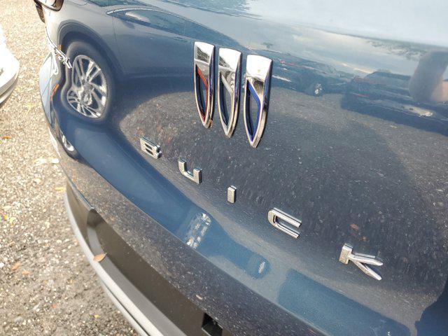 new 2026 Buick Encore GX car, priced at $24,304
