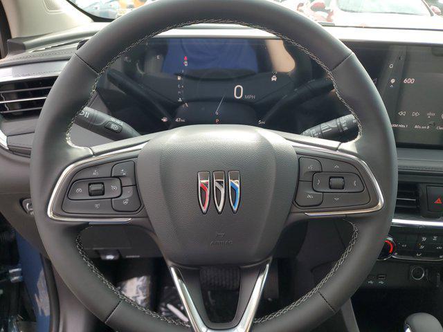 new 2026 Buick Encore GX car, priced at $24,304