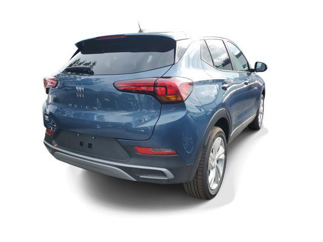 new 2026 Buick Encore GX car, priced at $24,304