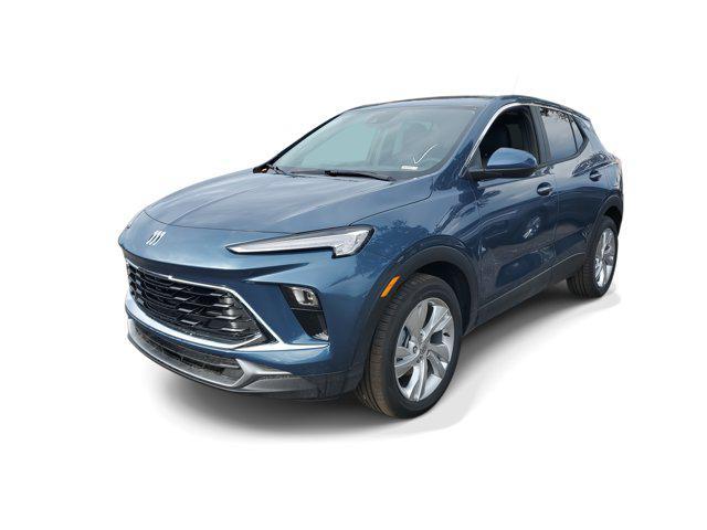 new 2026 Buick Encore GX car, priced at $24,304