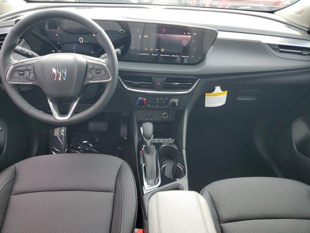 new 2026 Buick Encore GX car, priced at $24,304