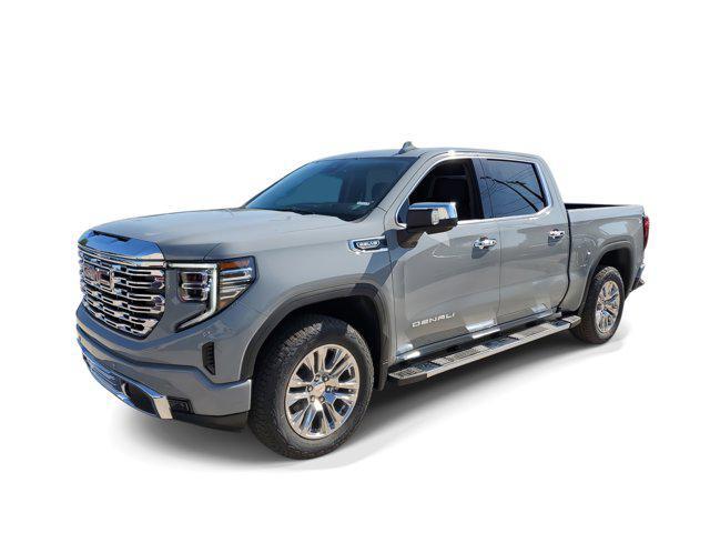 new 2025 GMC Sierra 1500 car, priced at $63,309