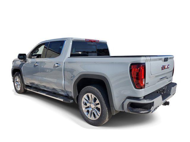 new 2025 GMC Sierra 1500 car, priced at $63,309