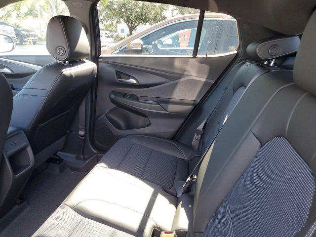 new 2025 Buick Envista car, priced at $22,977