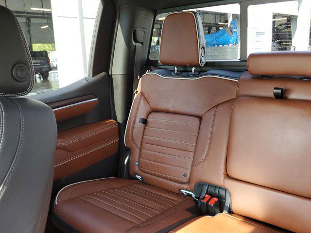 used 2024 GMC Sierra 1500 car, priced at $67,310
