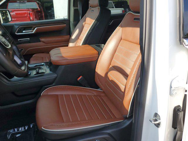 used 2024 GMC Sierra 1500 car, priced at $67,310