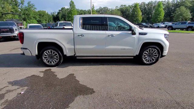 used 2024 GMC Sierra 1500 car, priced at $67,310