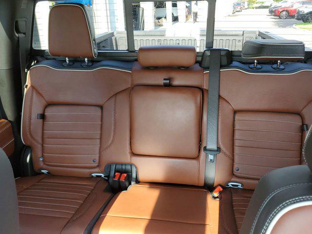 used 2024 GMC Sierra 1500 car, priced at $67,310