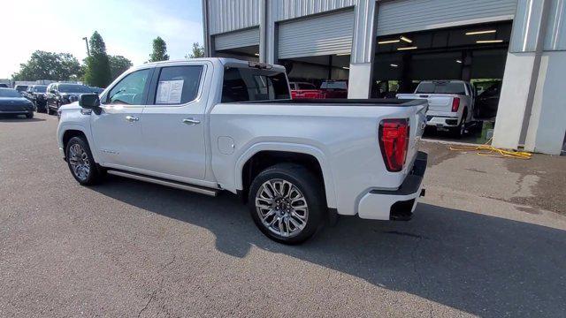 used 2024 GMC Sierra 1500 car, priced at $67,310