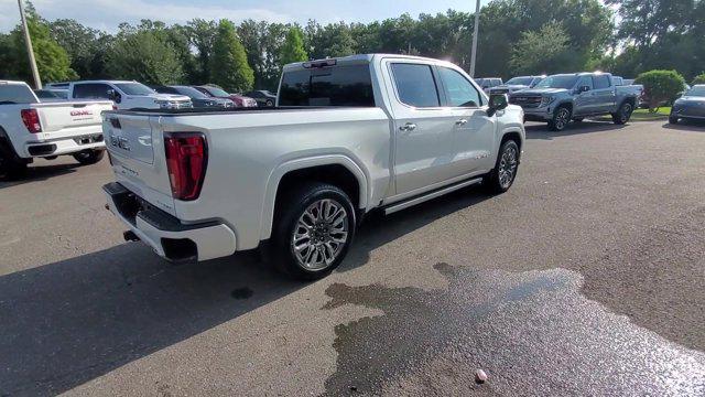 used 2024 GMC Sierra 1500 car, priced at $67,310