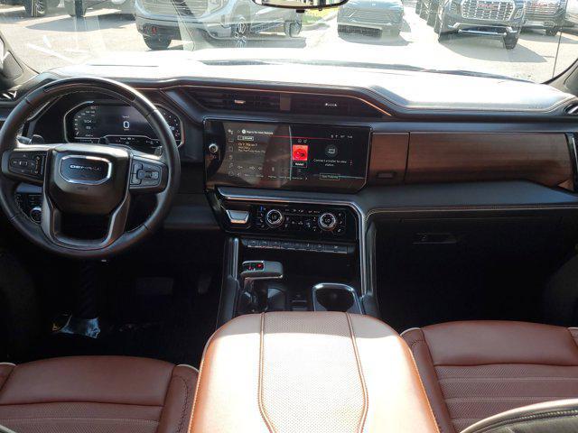 used 2024 GMC Sierra 1500 car, priced at $67,310