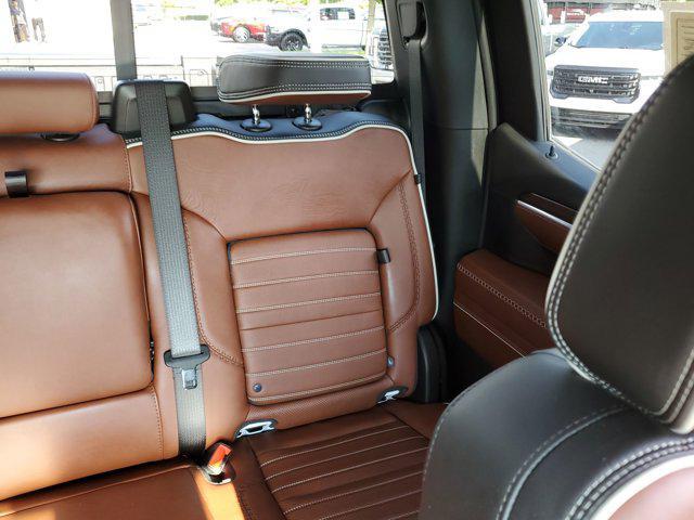 used 2024 GMC Sierra 1500 car, priced at $67,310