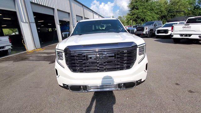 used 2024 GMC Sierra 1500 car, priced at $67,310