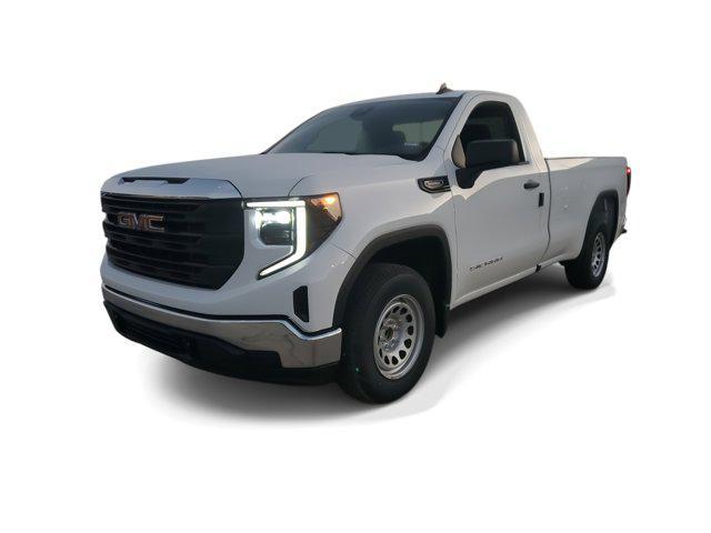 new 2025 GMC Sierra 1500 car, priced at $34,905