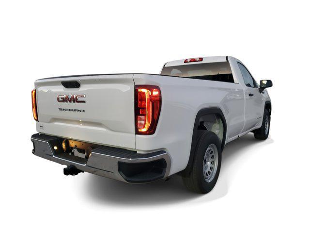 new 2025 GMC Sierra 1500 car, priced at $34,905