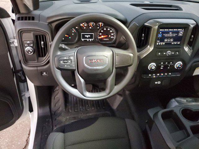 new 2025 GMC Sierra 1500 car, priced at $34,905