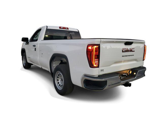 new 2025 GMC Sierra 1500 car, priced at $34,905