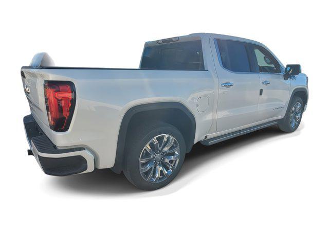 new 2025 GMC Sierra 1500 car, priced at $69,403