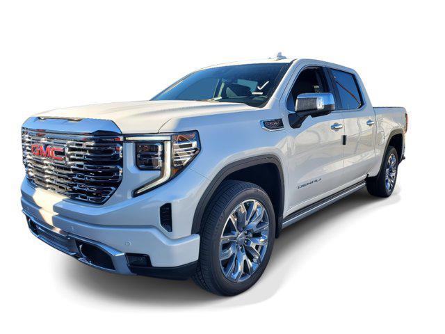 new 2025 GMC Sierra 1500 car, priced at $69,403