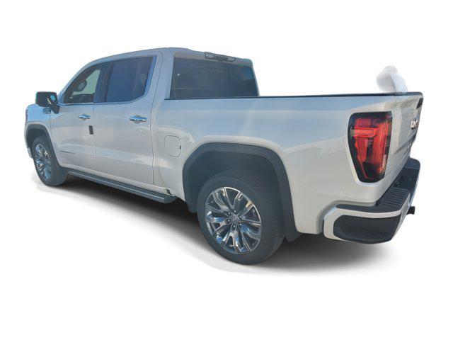 new 2025 GMC Sierra 1500 car, priced at $69,403