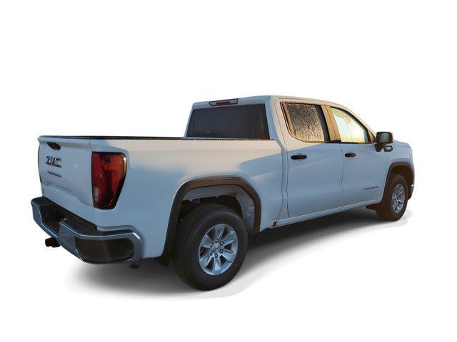 new 2025 GMC Sierra 1500 car, priced at $40,793