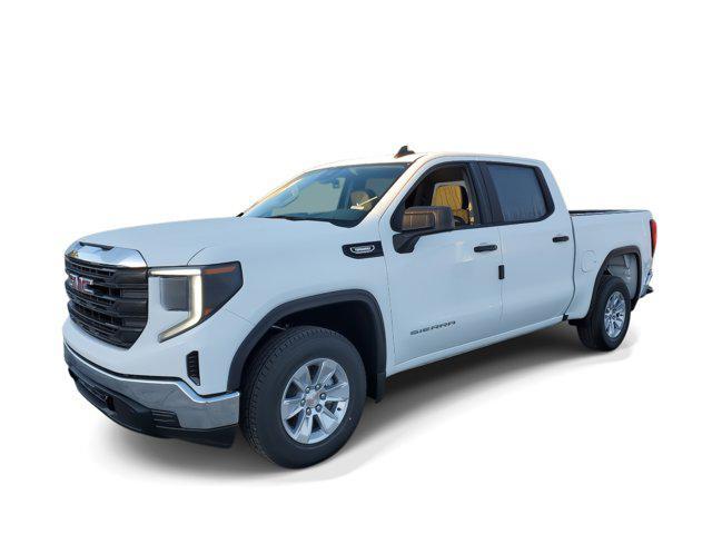 new 2025 GMC Sierra 1500 car, priced at $40,793